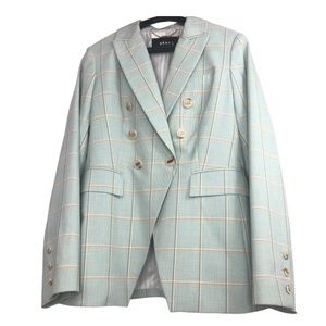 DKNY Double Breasted Blazer for Women